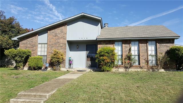 7319 Cloverglen Dr