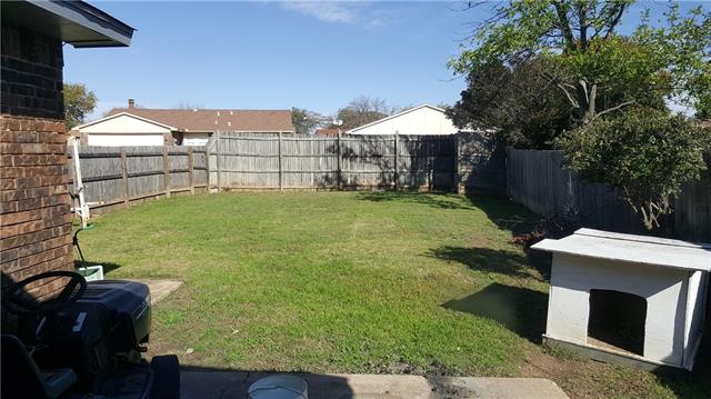 7319 Cloverglen Dr