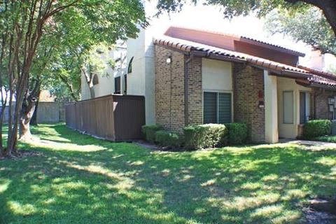 5619 Preston Oaks Rd #202