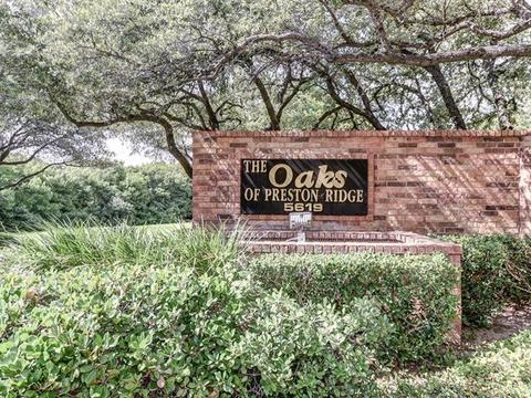 5619 Preston Oaks Rd #202