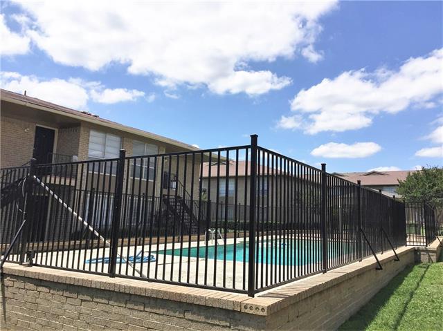 For Sale: 7961 Cliffbrook Dr #APT 210 Dallas, TX 75254