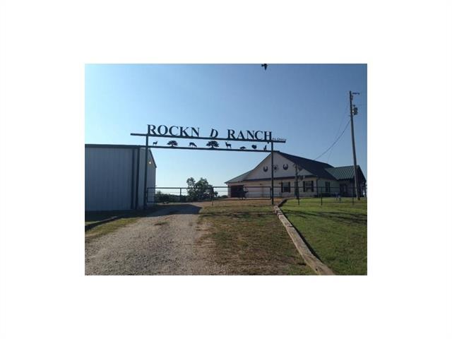 4039 County Road 4414