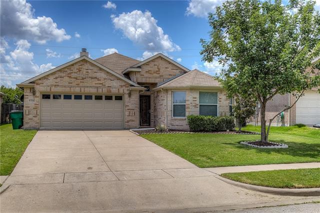 609 Deer Dr