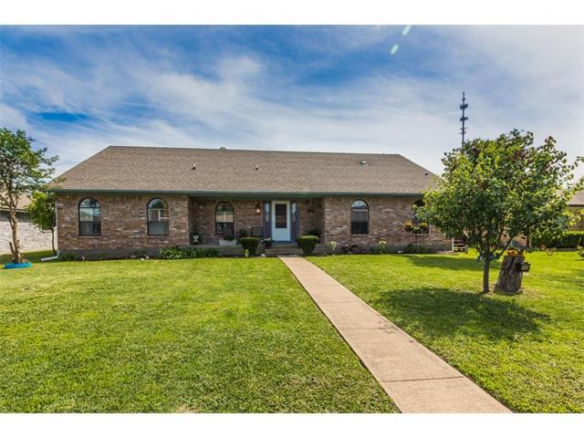 609 Deer Dr