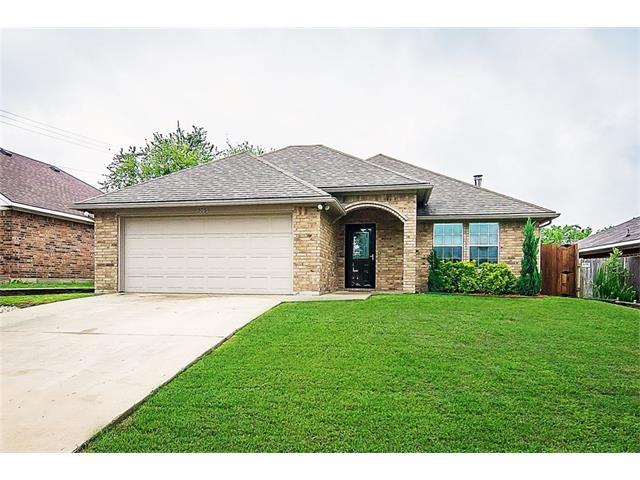 1318 Riviera Dr