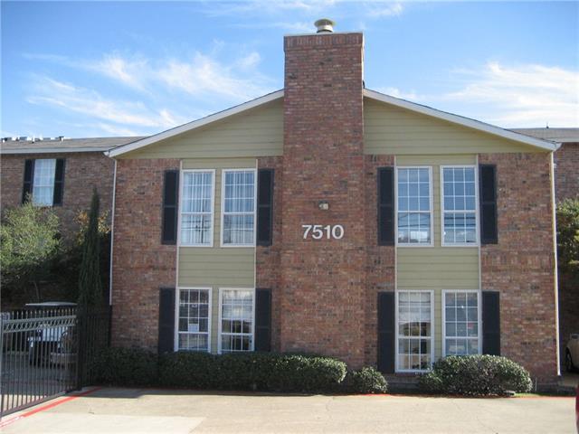 7431 Holly Hill Dr #231