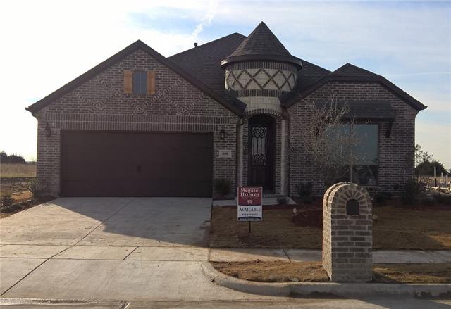 For Sale: 600 Haven Dr Anna, TX 75409