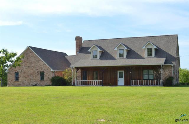 543 County Road 2980