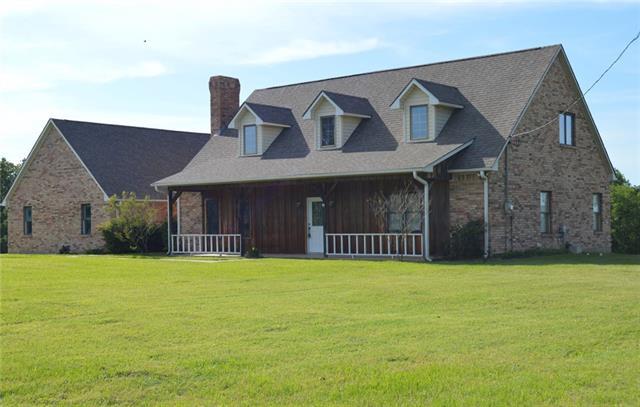 543 County Road 2980
