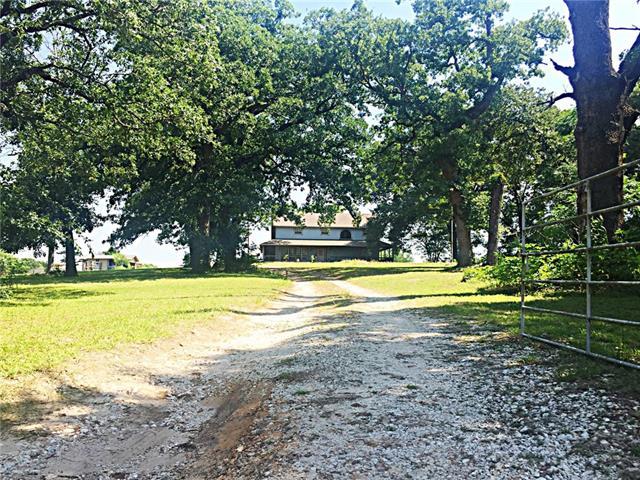 543 County Road 2980