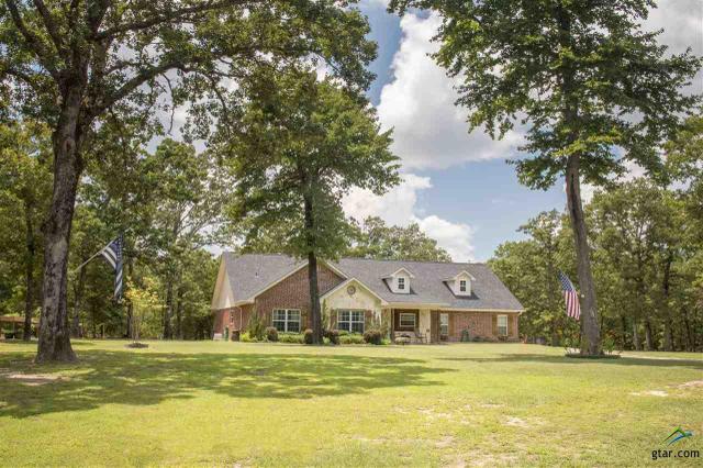 543 County Road 2980