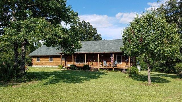 543 County Road 2980