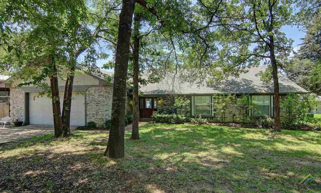 543 County Road 2980