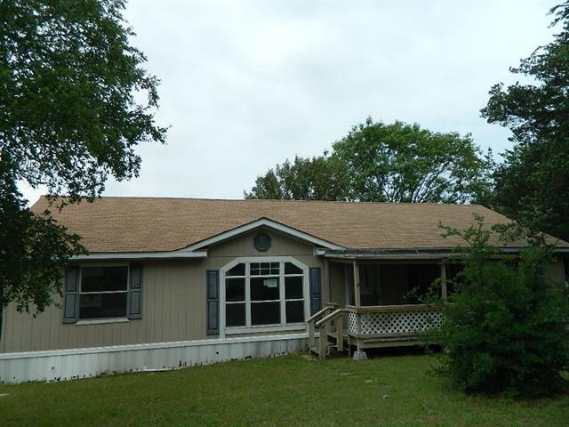 For Sale: 21 N Washburn Rd Bells, TX 75414
