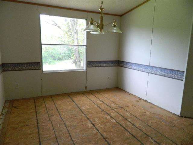 For Sale: 21 N Washburn Rd Bells, TX 75414