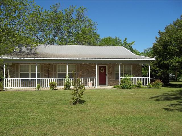 For Sale: 30 County Road 1471 Bogata, TX 75417