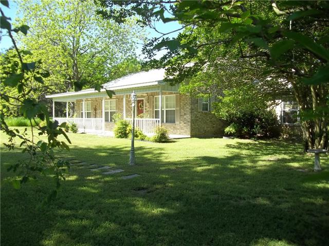 For Sale: 30 County Road 1471 Bogata, TX 75417