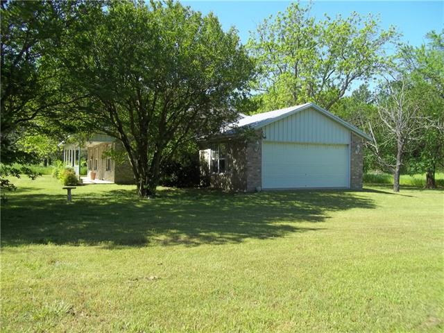 For Sale: 30 County Road 1471 Bogata, TX 75417