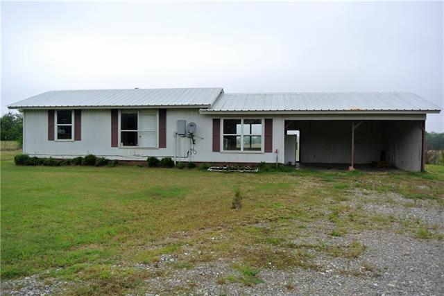 For Sale: 1232 W Fm 1753 Bonham, TX 75418
