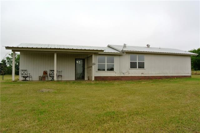 For Sale: 1232 W Fm 1753 Bonham, TX 75418