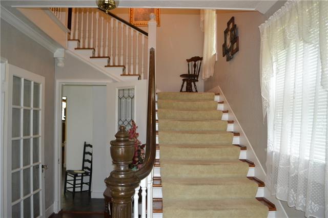 For Sale: 304 E 9th St Bonham, TX 75418