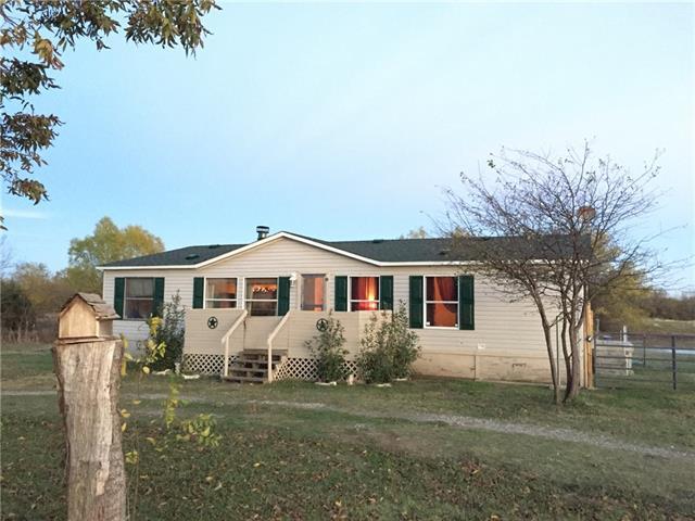 8542 County Road 669