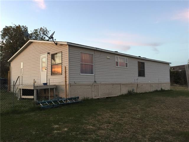 8542 County Road 669