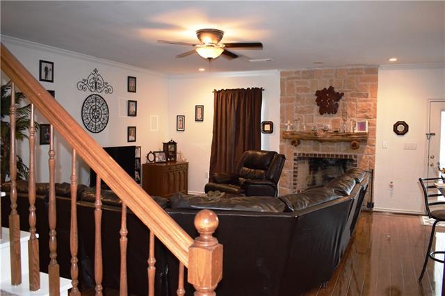 301 County Road 5066