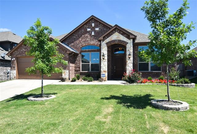 For Sale: 3411 Walnut Ln Melissa, TX 75454