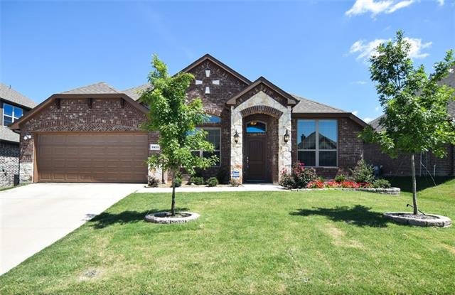 For Sale: 3411 Walnut Ln Melissa, TX 75454