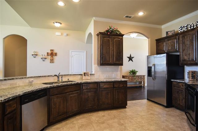 For Sale: 3411 Walnut Ln Melissa, TX 75454