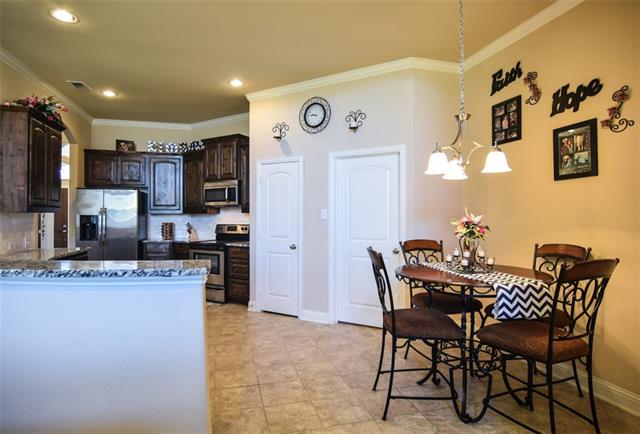 For Sale: 3411 Walnut Ln Melissa, TX 75454