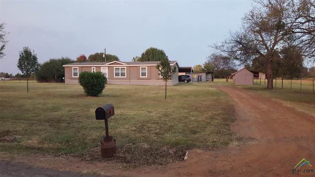 201 County Road 4815