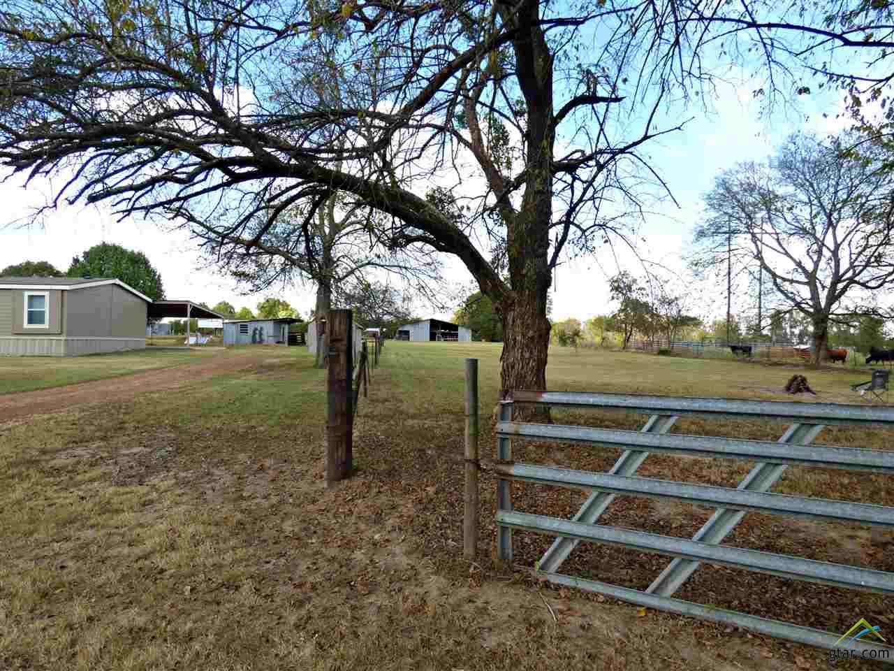 201 County Road 4815