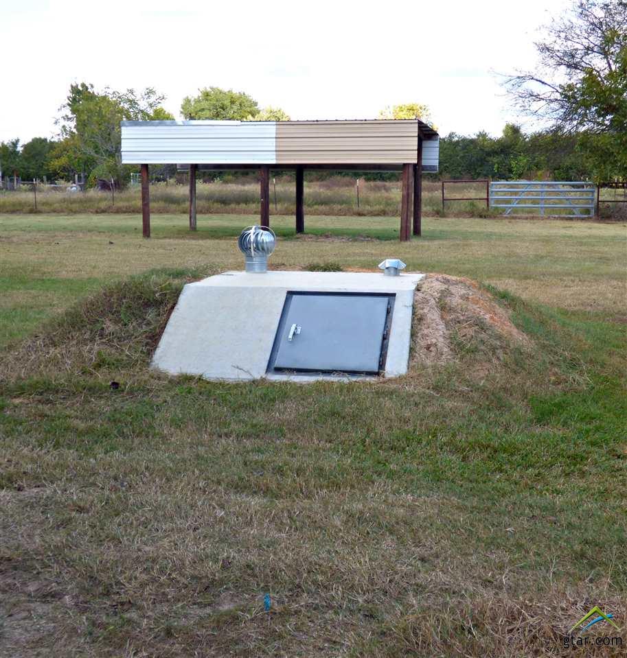 201 County Road 4815