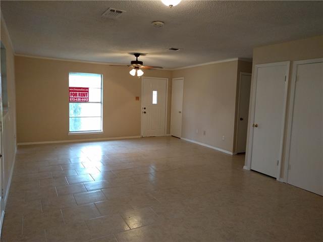 101 Pecan St