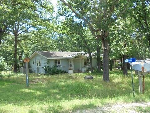 For Sale: 664 Briggs Blvd Point, TX 75472