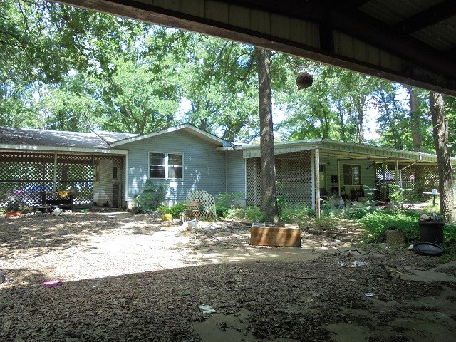 For Sale: 664 Briggs Blvd Point, TX 75472
