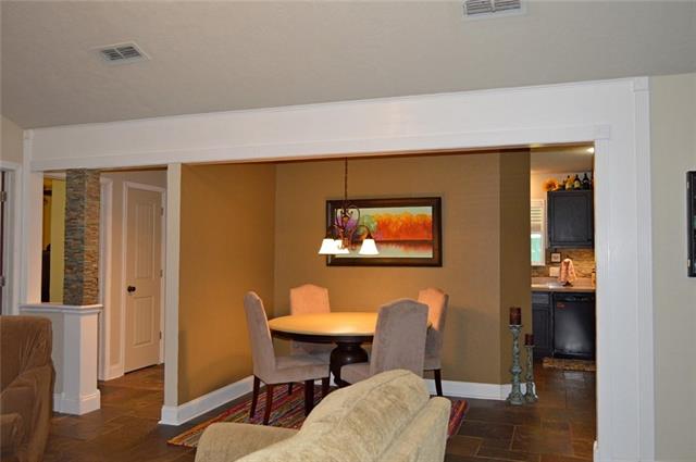 1815 County Road 1030, Ravenna TX 75476