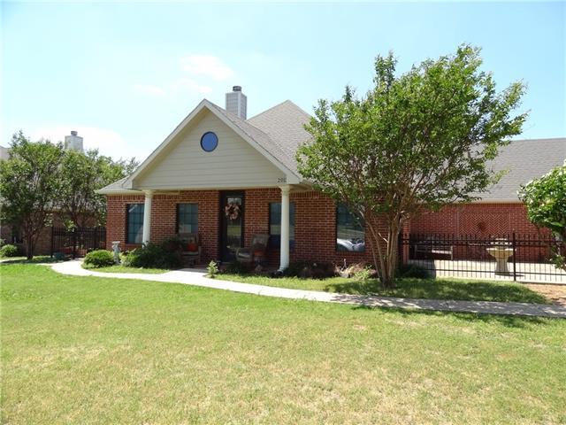 2013 Albert Broadfoot St