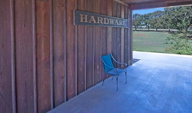 For Sale: 5858 N Fm 1752 Savoy, TX 75479