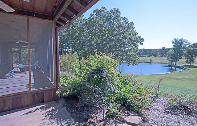 For Sale: 5858 N Fm 1752 Savoy, TX 75479