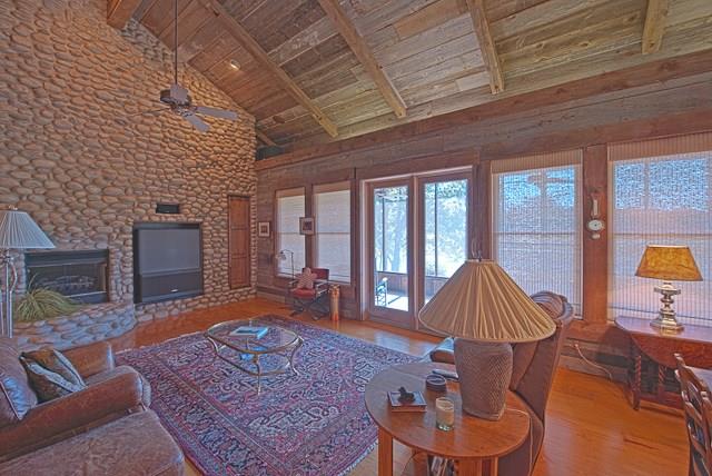 For Sale: 5858 N Fm 1752 Savoy, TX 75479
