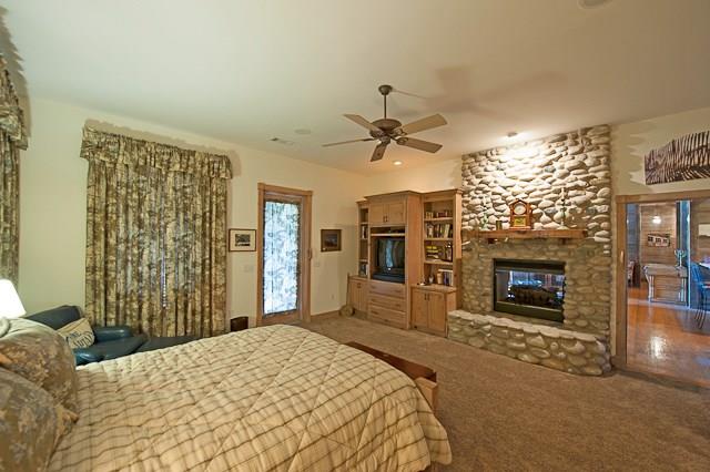 For Sale: 5858 N Fm 1752 Savoy, TX 75479