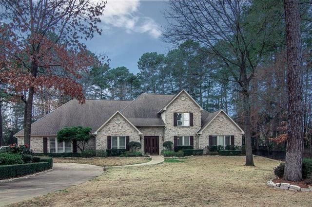 1709 Old Nacogdoches Rd