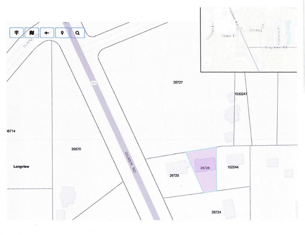 For Sale: 4908 Gilmer Rd #a Longview, TX 75604
