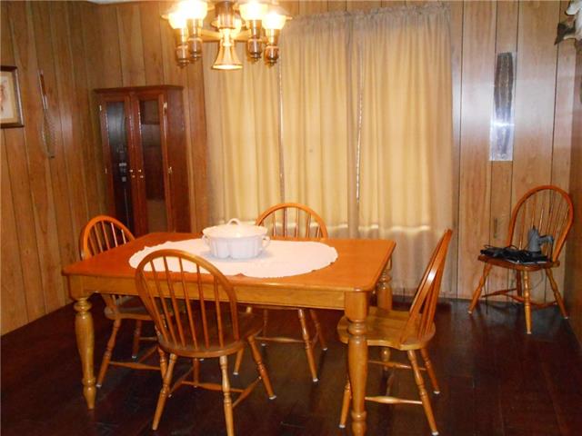 For Sale: 2820 Zinnia Rd Diana, TX 75640