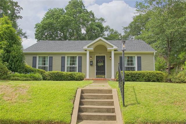 For Sale: 517 W 2nd St Tyler, TX 75701