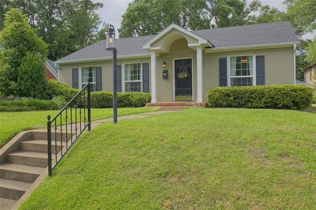 For Sale: 517 W 2nd St Tyler, TX 75701