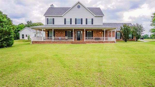 14934 Canopy Oaks Dr